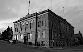 Teller County Courthouse